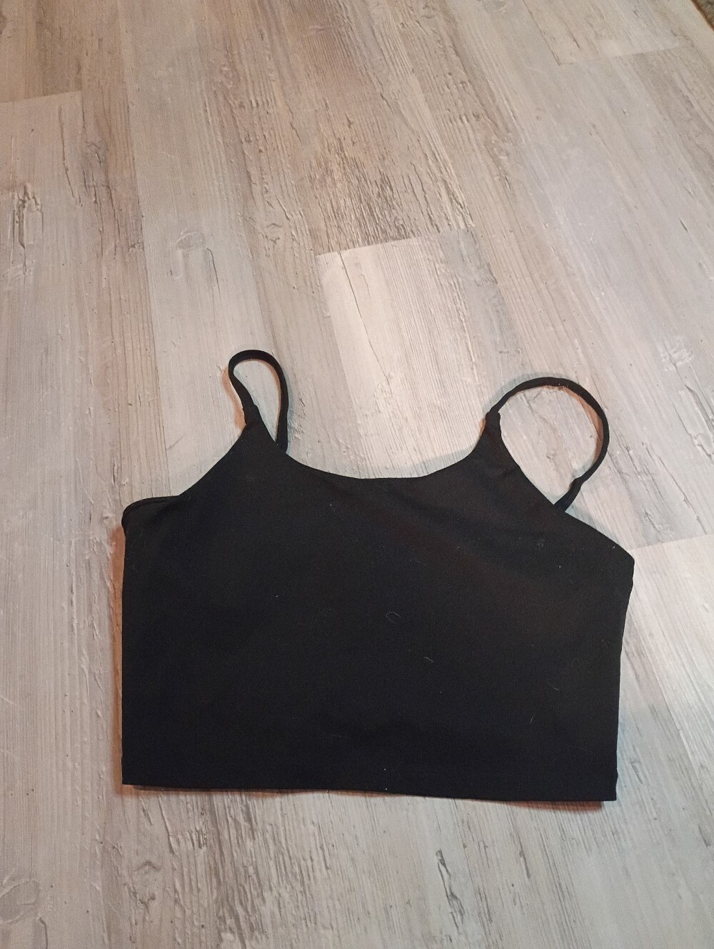 Workout Top